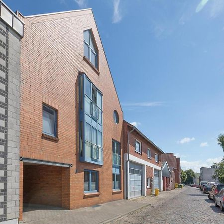 Storm'S Nest Apartment Husum  Luaran gambar