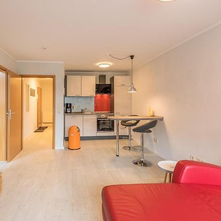 Storm'S Nest Apartment Husum  Luaran gambar